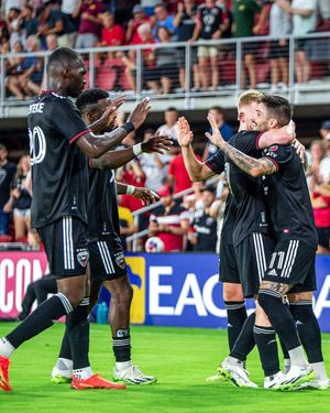 Image post by @christianbenteke on Instagram