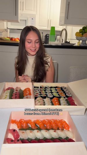 Video post by @nyfoodsharings on TikTok