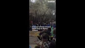 Video post by @laopinionla on YouTube