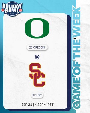 Image post by @holidaybowl on Instagram