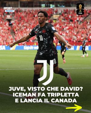 Image post by @sportmediaset on Instagram