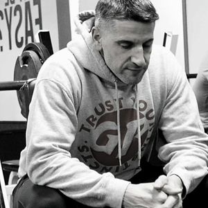 Image post by @chrisfontanagp on Instagram