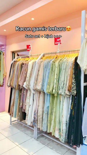 Image post by @deliwafastore.kediri on TikTok