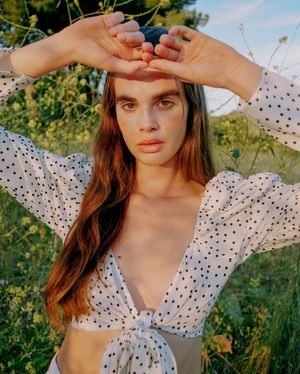Image post by @nastygal on Instagram