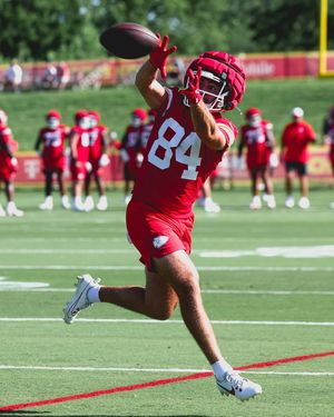 Image post by @chiefs on Instagram