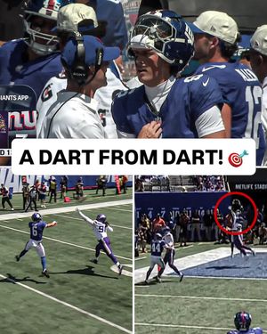 Image post by @espn on Instagram