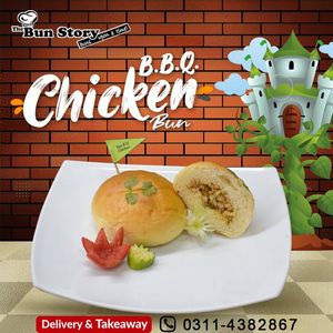 Image post by @Thebunstory on Facebook