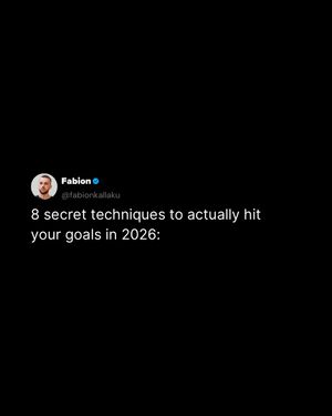 Image post by @fabionkallaku on Instagram