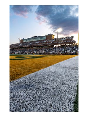 Image post by @wmtribefootball on Instagram
