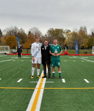 Image post by @ccaasportacsc on Instagram