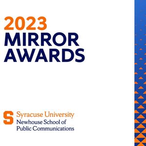 Image post by @newhousesu on Instagram