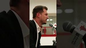 Video post by @Chicago Bulls on YouTube