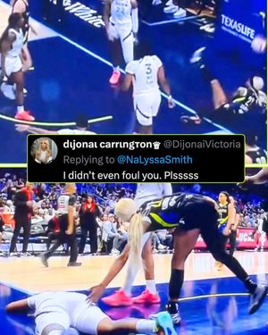 Image post by @passthaball on Instagram