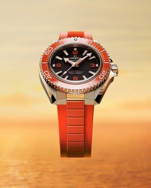 Image post by @omega on Instagram