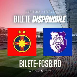 Image post by @fcsbofficial on Instagram