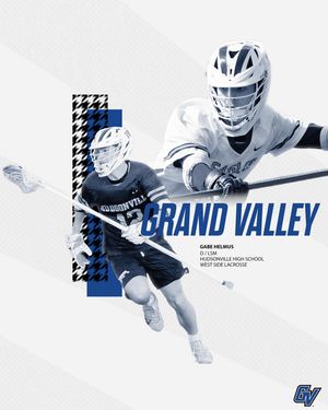 Image post by @gvsulax on Instagram