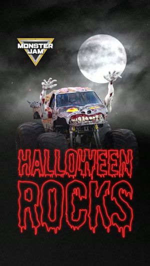 Video post by @monsterjam on Instagram