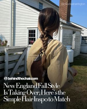 Image post by @behindthechair_com on Instagram