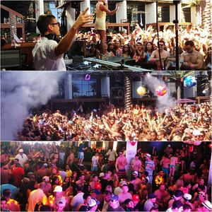 Image post by @marqueelv on Instagram