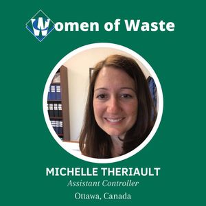 Image post by @official_waste_connections on Instagram