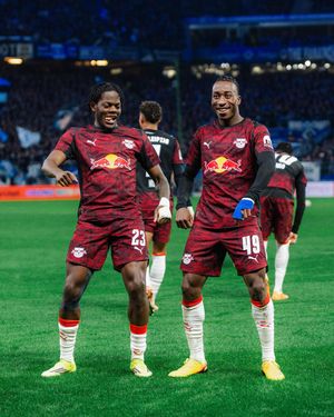 Image post by @rbleipzig on Instagram