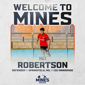 Image post by @mines_msoc on Instagram