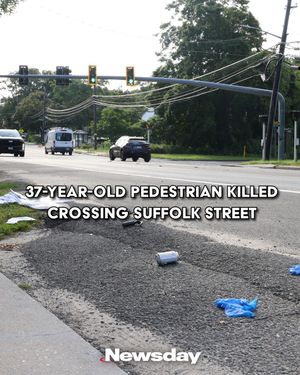 Image post by @newsday on Instagram