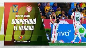 Video post by @deportes on YouTube