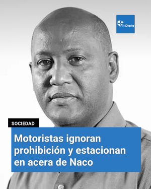 Image post by @infodiariord on Instagram
