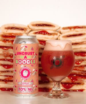 Image post by @thinmanbrewery on Instagram