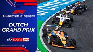 Video post by @skysportsf1 on YouTube