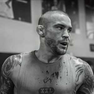 Image post by @dustinpoirier on Instagram