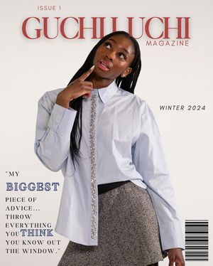 Image post by @oluchiokananwa on Instagram