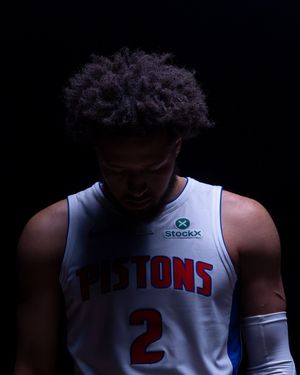 Image post by @detroitpistons on Instagram