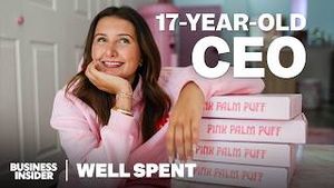 Video post by @businessinsider on YouTube