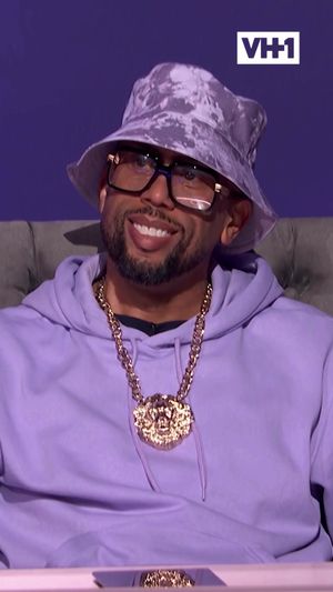 Video post by @vh1 on TikTok