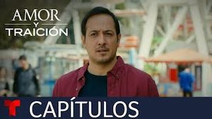 Video post by @telemundo on YouTube
