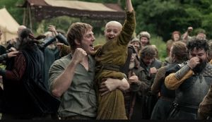 Image post by @blackgirlnerds on Instagram