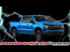 Video post by @jameshodgechevrolet8004 on YouTube