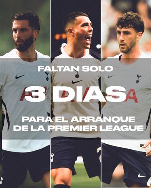 Image post by @spursofficial on Instagram
