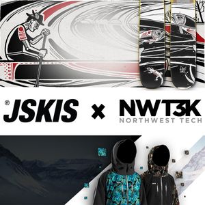 Image post by @j_skis on Instagram