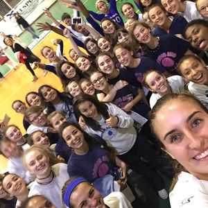 Image post by @kuvolleyball on Instagram