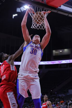 Image post by @okcblue on Twitter