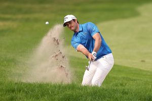 Image post by @julienbrun_golf on Instagram