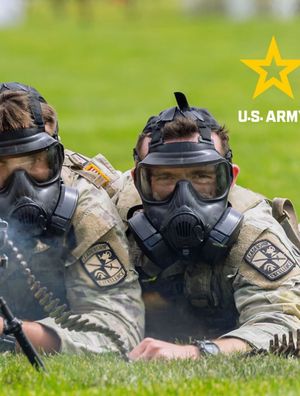 Image post by @armyrotc on Instagram