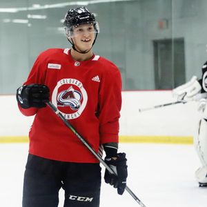 Image post by @coloradoavalanche on Instagram