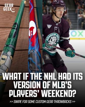 Image post by @geargeekhockey on Instagram