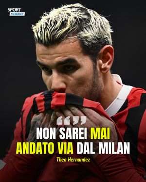Image post by @sportmediaset on Instagram