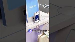 Video post by @samsungus on YouTube