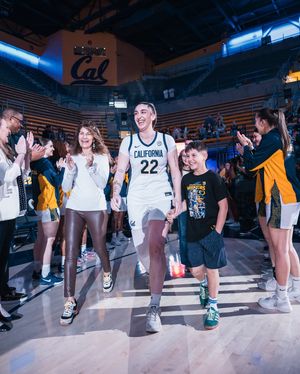 Image post by @calwbball on Instagram